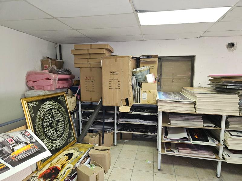 Commercial Property for Sale in Milnerton Central Western Cape
